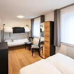 Penthouse Apartment *