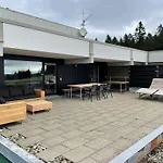 Penthouse Apartment