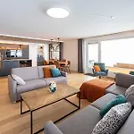 Penthouse Apartamento Feldberg (Baden-Wurttemberg)