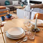 Penthouse Apartamento
