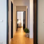 Penthouse Apartamento Feldberg (Baden-Wurttemberg)