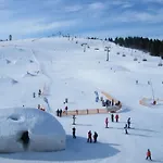 Penthouse * Feldberg (Baden-Wurttemberg)