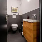 Apartamento Penthouse Feldberg (Baden-Wurttemberg)