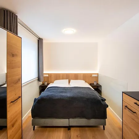 Apartment Penthouse Feldberg (Baden-Wurttemberg)