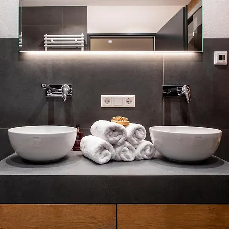 Penthouse * Feldberg (Baden-Wurttemberg)