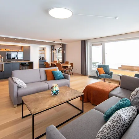 Apartment Penthouse Feldberg (Baden-Wurttemberg)