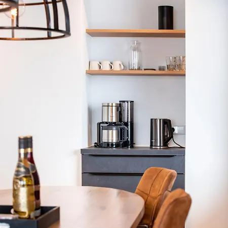 Apartment Penthouse Feldberg (Baden-Wurttemberg)