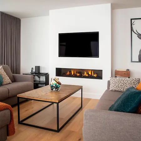 Penthouse Feldberg (Baden-Wurttemberg)