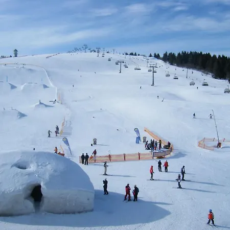 Penthouse * Feldberg (Baden-Wurttemberg)