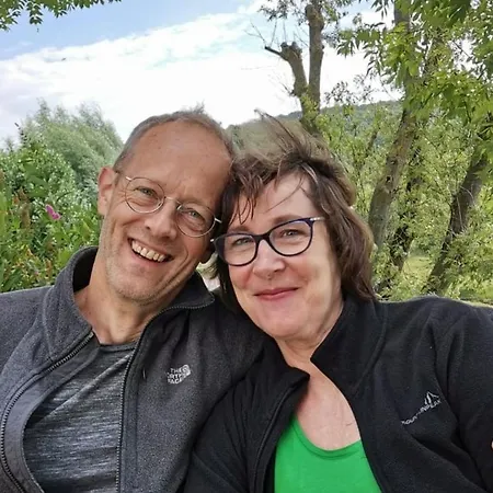 Apartment Penthouse *