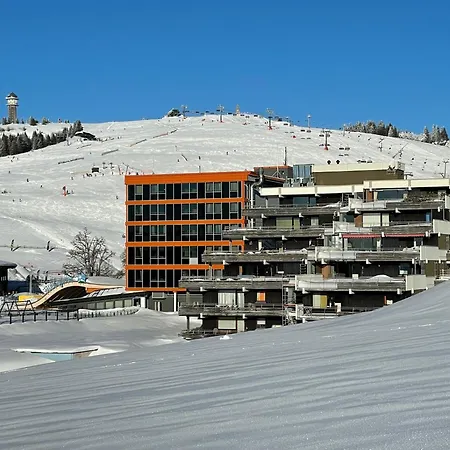 Penthouse Feldberg (Baden-Wurttemberg)