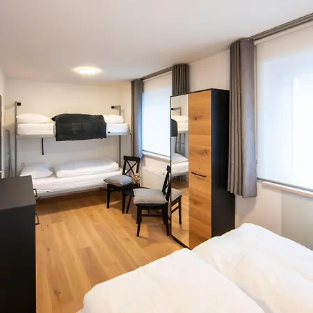 Penthouse Apartment *