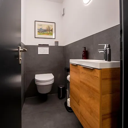 Apartment Penthouse *