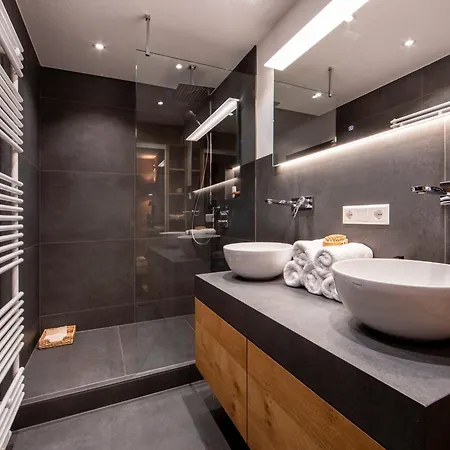 Penthouse Apartment Feldberg (Baden-Wurttemberg)