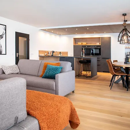 Penthouse Feldberg (Baden-Wurttemberg)