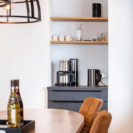 Penthouse Apartamento