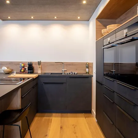 Penthouse Apartamento