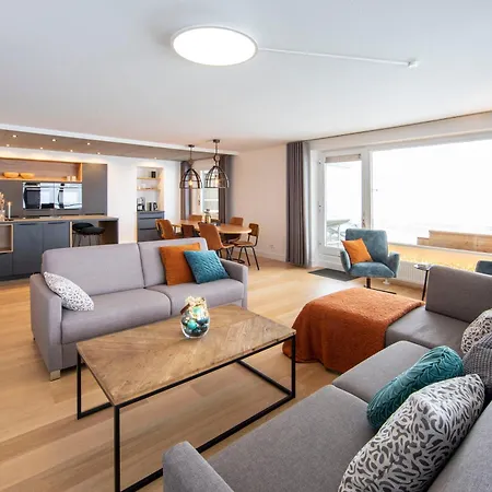 Penthouse Apartamento Feldberg (Baden-Wurttemberg)