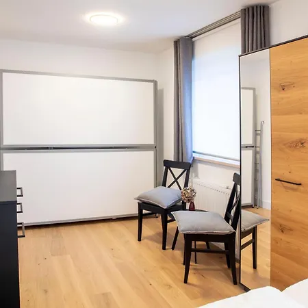 Apartamento Penthouse