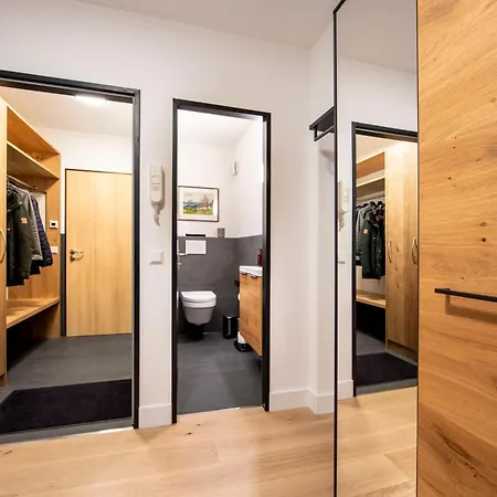 Penthouse Apartamento Feldberg (Baden-Wurttemberg)