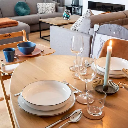 Penthouse Apartamento