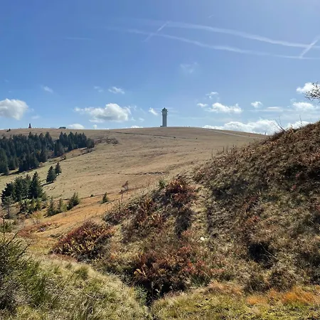 Penthouse Feldberg (Baden-Wurttemberg)