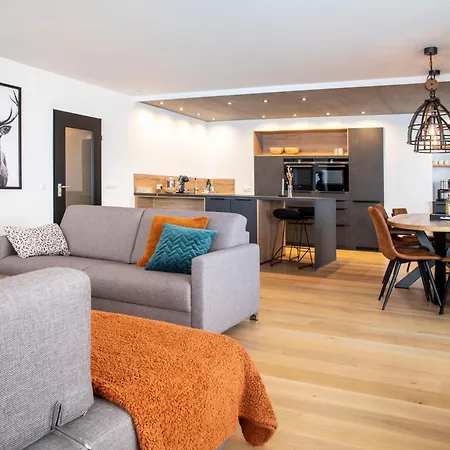 Lägenhet Penthouse