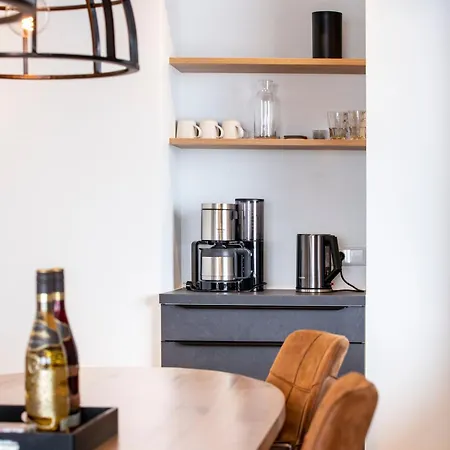 Apartamento Penthouse *