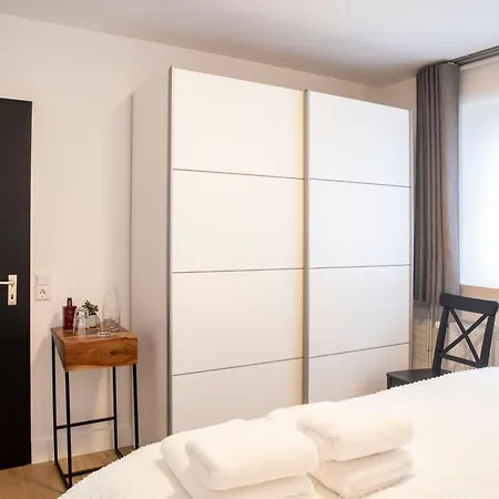 Penthouse Lägenhet