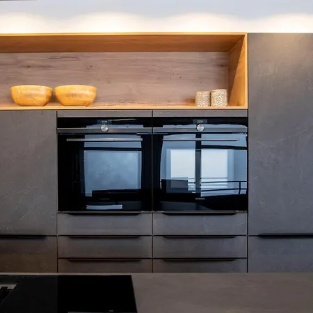 Lägenhet Penthouse