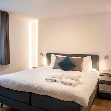 Penthouse Lägenhet Feldberg (Baden-Wurttemberg)