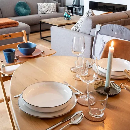 Penthouse Apartamento *