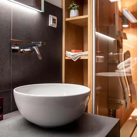Lägenhet Penthouse