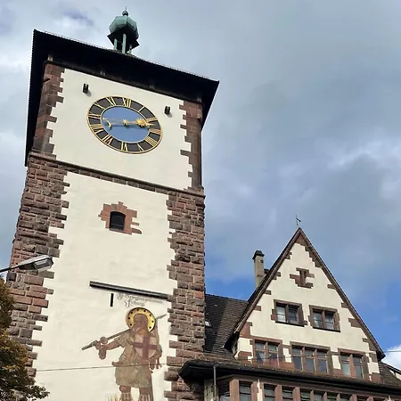 Penthouse * Feldberg (Baden-Wurttemberg)