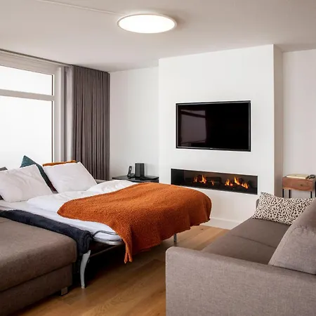 Lägenhet Penthouse *