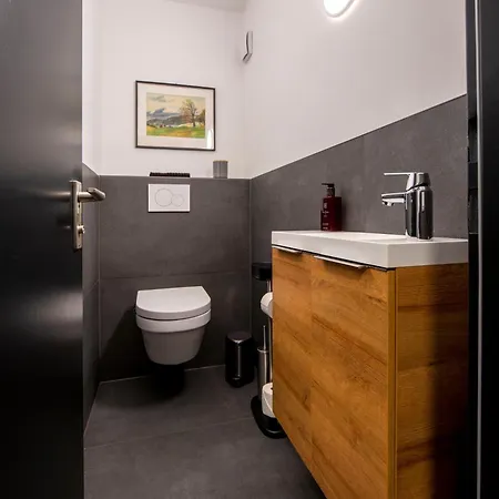 Penthouse * Feldberg (Baden-Wurttemberg)