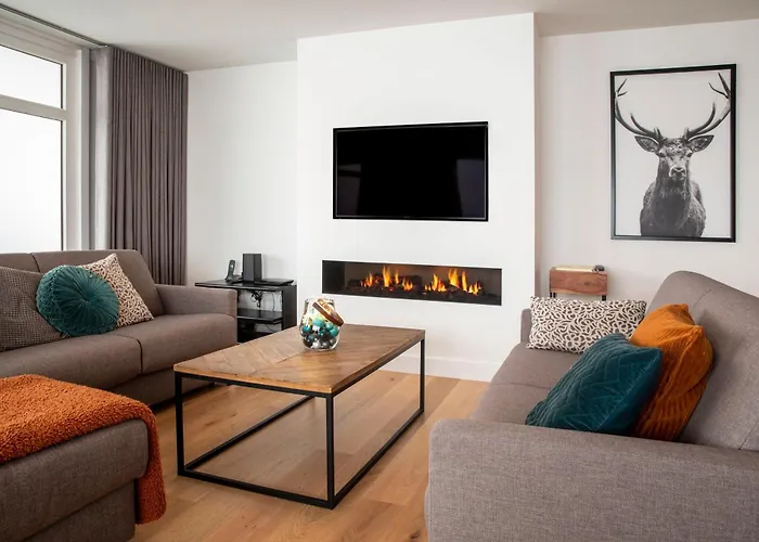 Penthouse Feldberg (Baden-Wurttemberg)